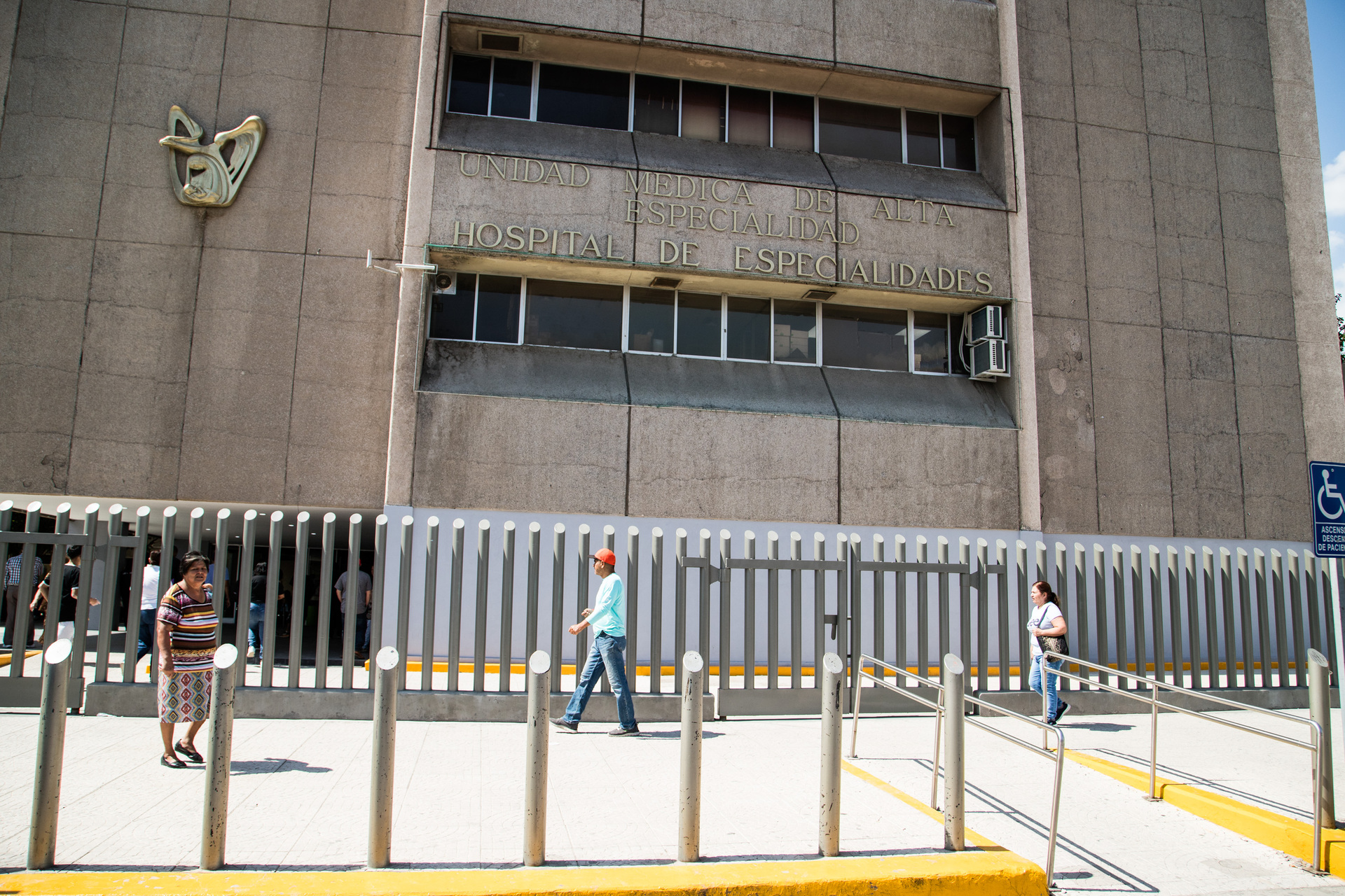 IMSS: ¿Qué servicios brindará el 25 de diciembre y 1 de enero?