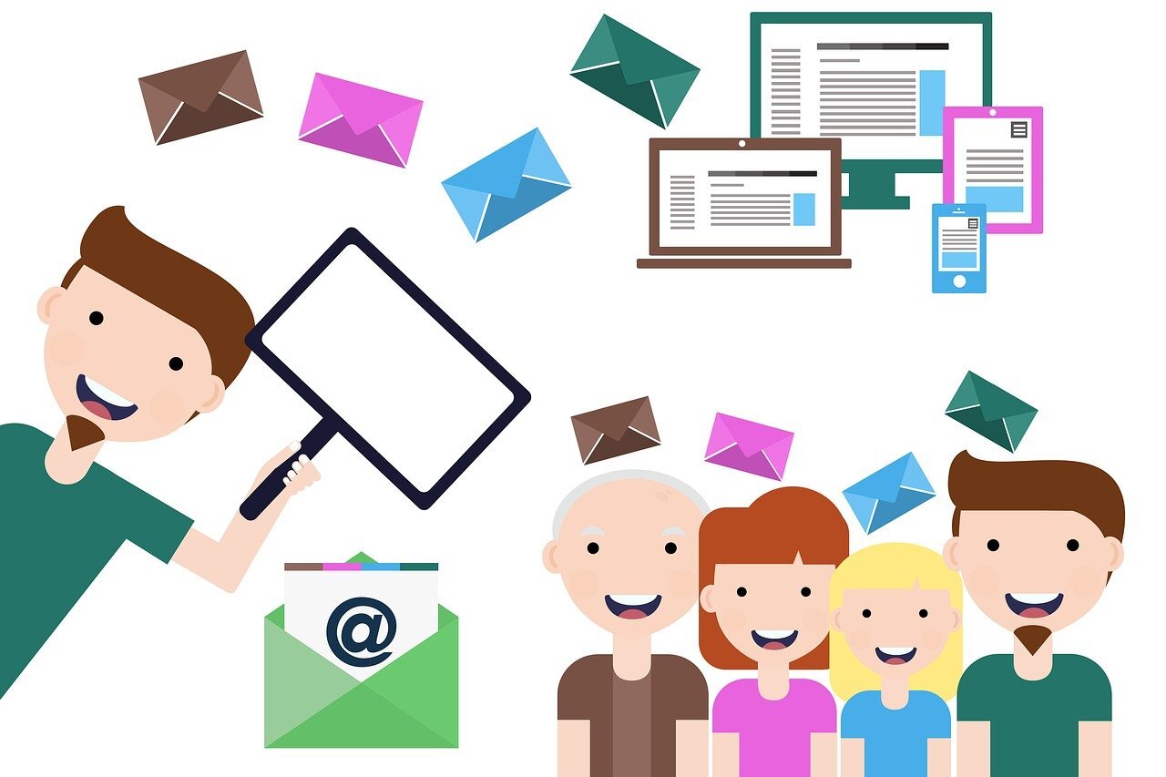 Conoce las herramientas de email marketing basadas en IA mas reconocidas