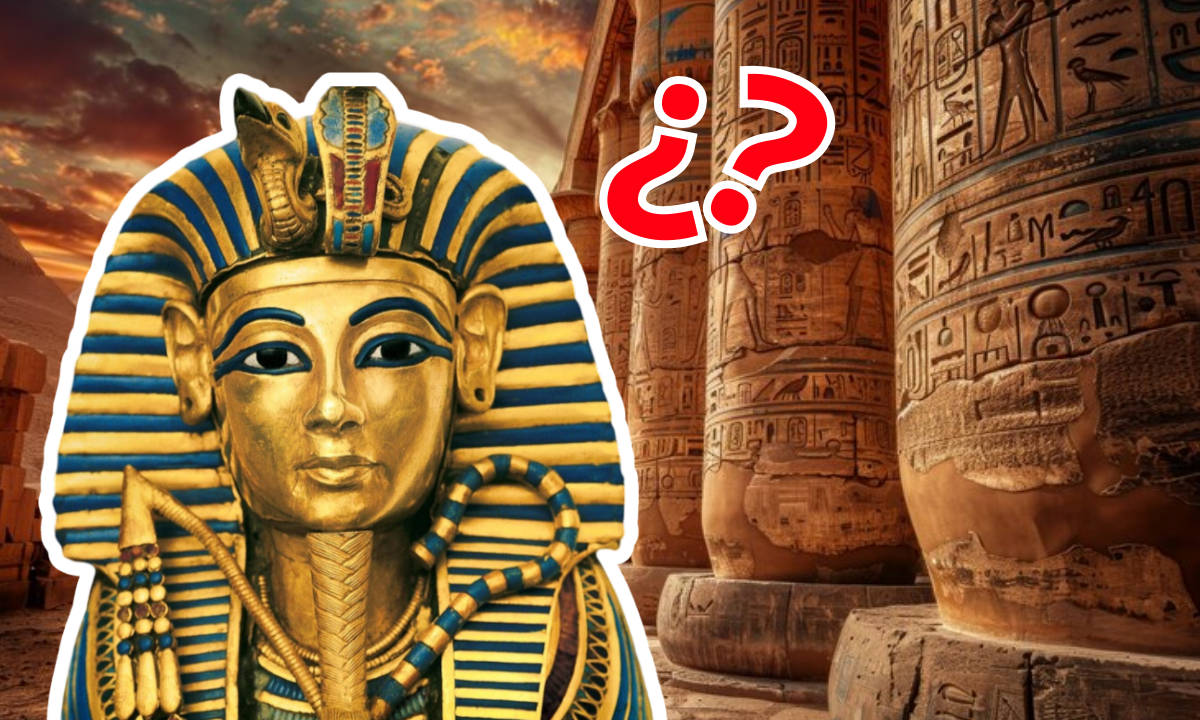 6 datos sobre la cultura del antiguo Egipto que te sorprenderán