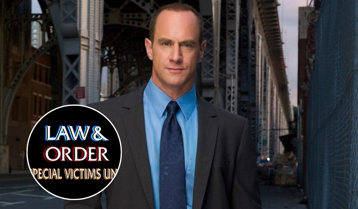 ¿Qué ha pasado con Christopher Meloni, protagonista de La Ley y el Orden?