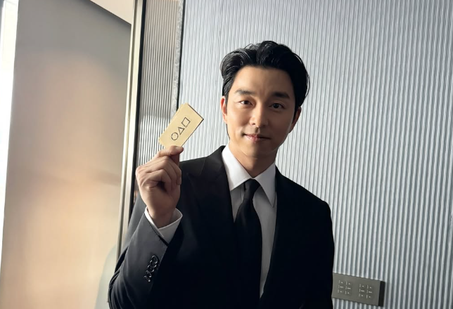 Gong Yoo: Conoce al actor que regresa al El Juego del Calamar 2 en Netflix