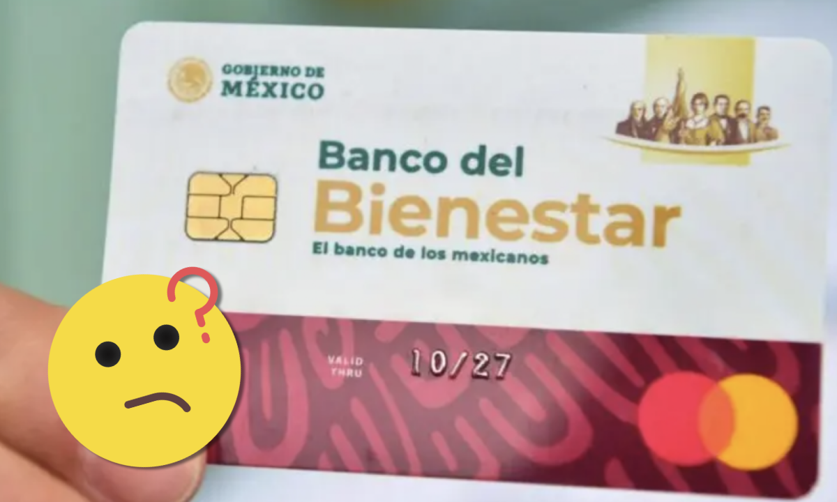 Qué hacer si aún no recibes el último pago de la Beca Benito Juárez