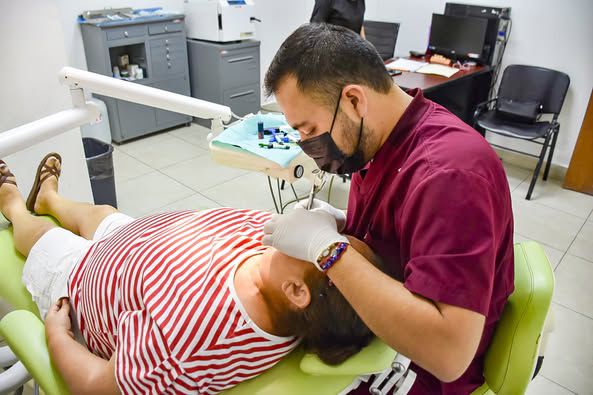 Ofrecen consultas odontológicas a 30 pesos en Salud Municipal de Gómez Palacio