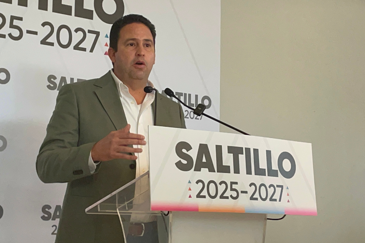 Saltillo modernizará pago del predial con nueva plataforma digital