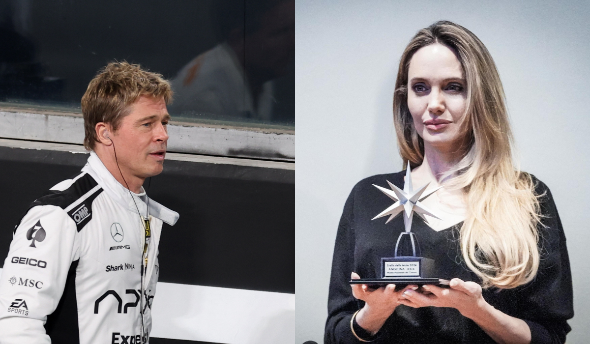 Angelina Jolie y Brad Pitt llegan a acuerdo de divorcio