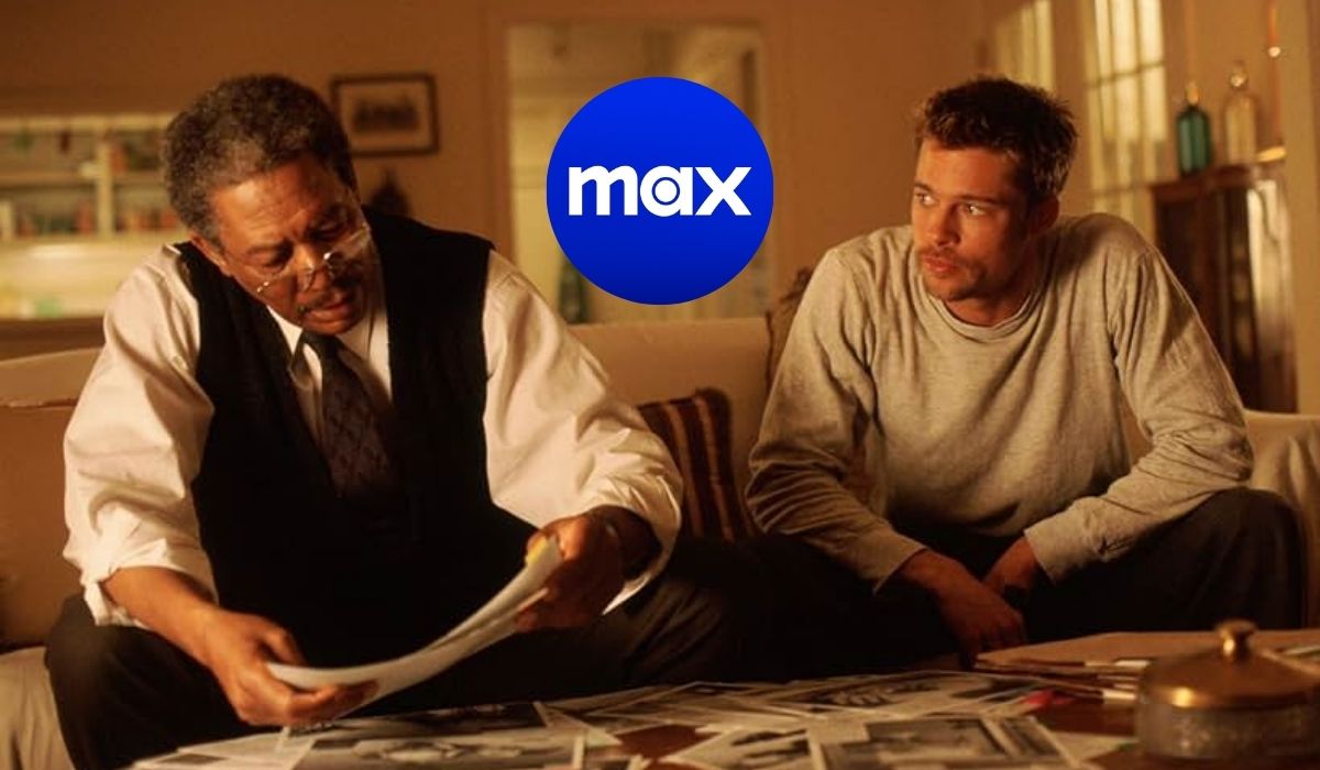 Morgan Freeman y Brad Pitt protagonizaron este thriller psicológico que conmocionó a todo el mundo