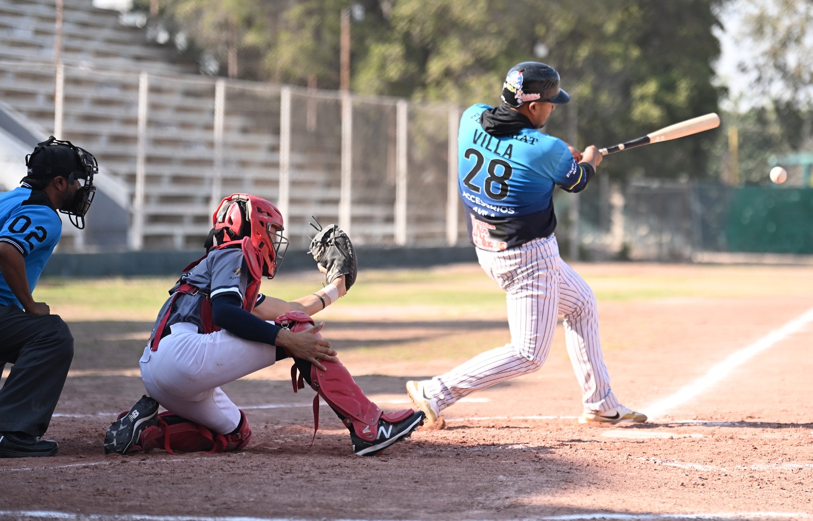 Matamoros detona artillería ante Cardenales