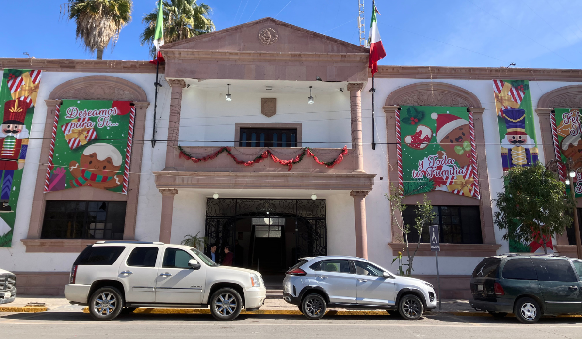 Administración de San Pedro opera con funcionarios provisionales en diversas áreas