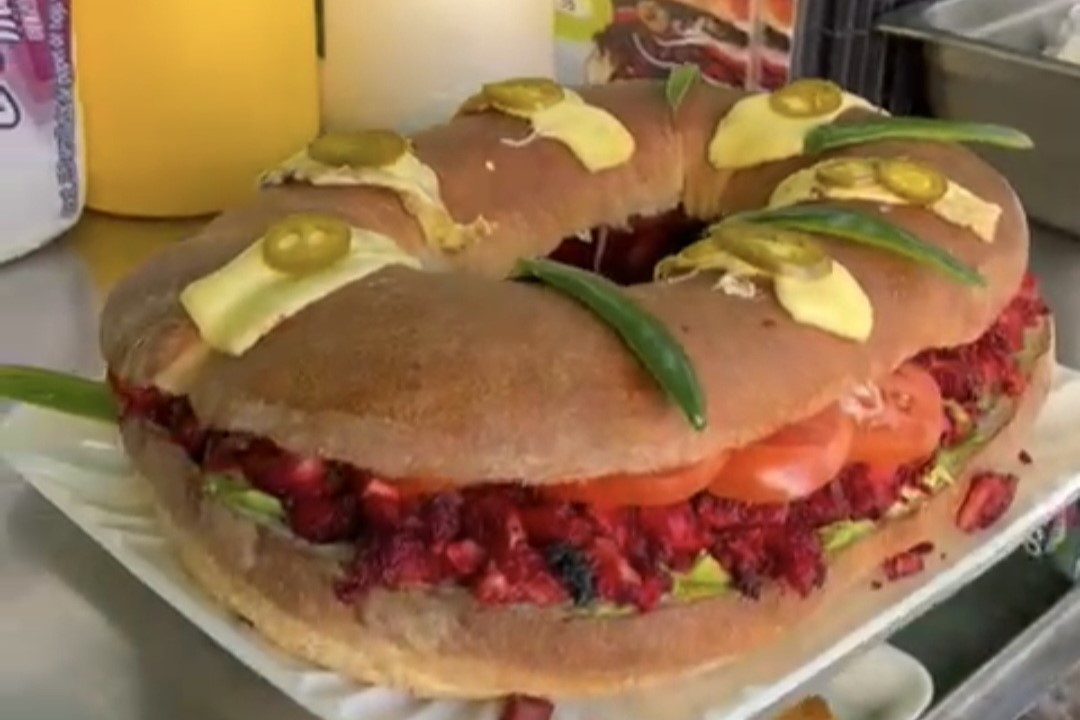 Sorprenden en La Laguna con las 'Payo-Roscas' de El Payo