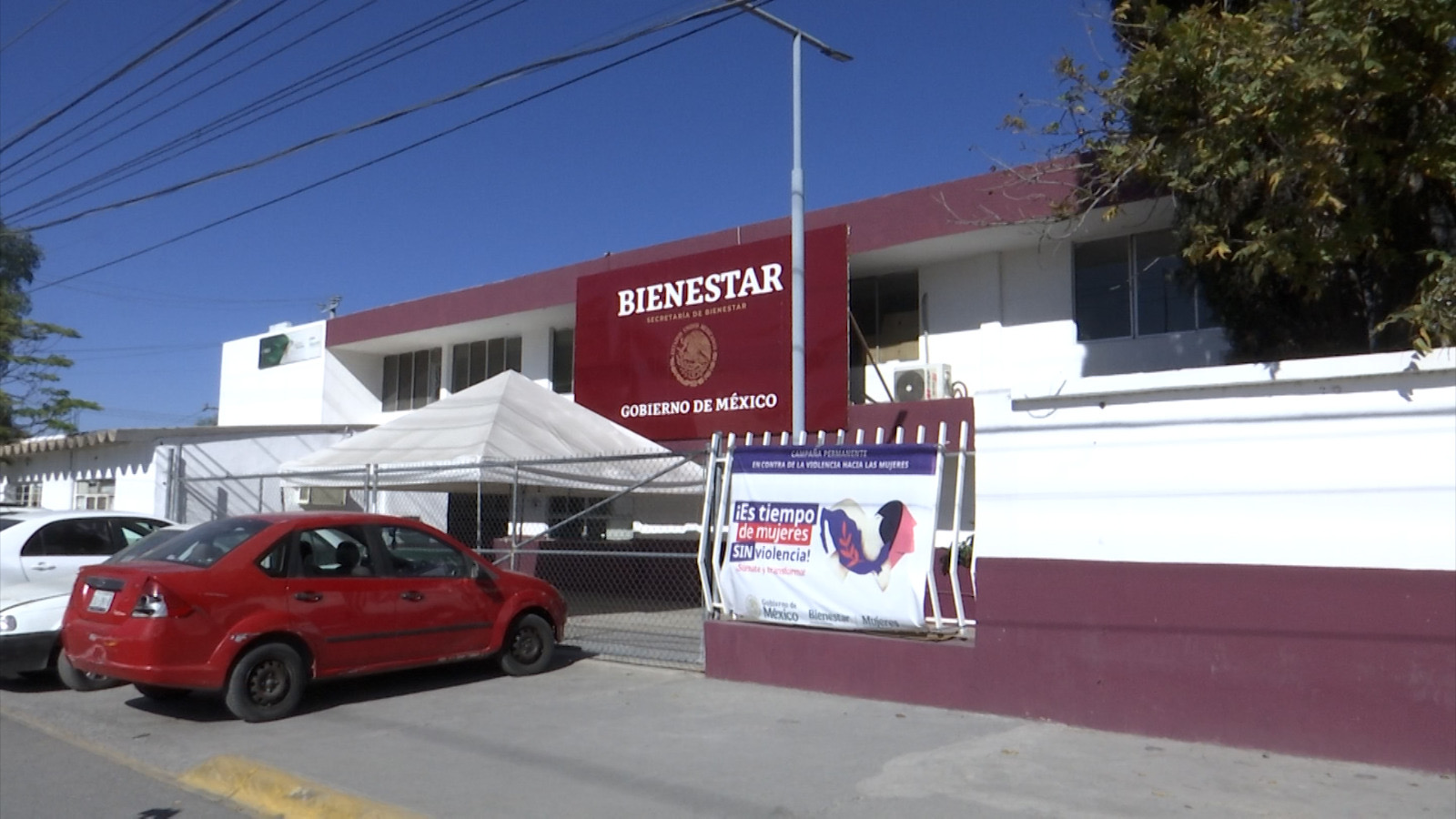 Despiden “injustificadamente” a trabajadores de la Secretaría del Bienestar en Coahuila