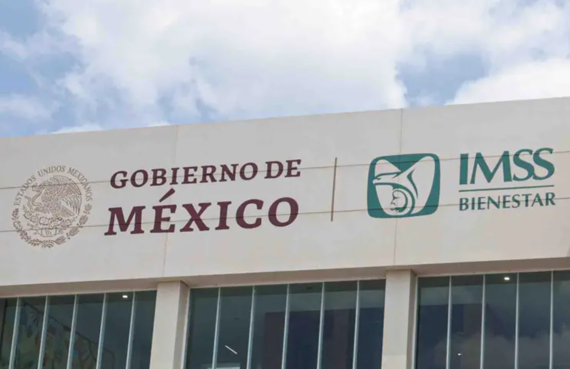 Además de Coahuila, otros estados como Durango, Chihuahua y Jalisco
entre otros, no se han integrado al programa IMSS-Bienestar. (EL SIGLO DE TORREÓN)