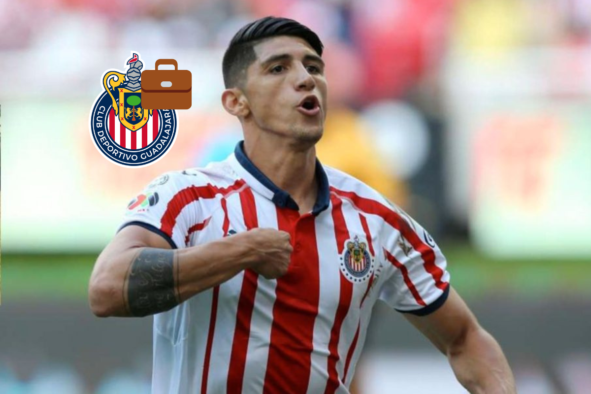 ¿Por qué Alan Pulido demandó a Chivas tras irse a la MLS?