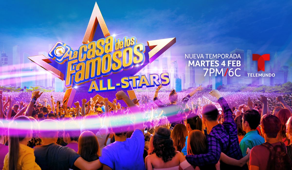 La Casa de los Famosos All-Stars: ¿Quiénes podrían participar en esta temporada?