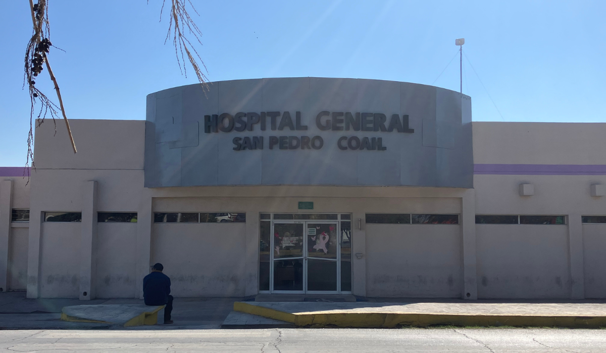 Adolescente 16 años de edad, con problemas de adicción, muere en traslado al hospital de San Pedro