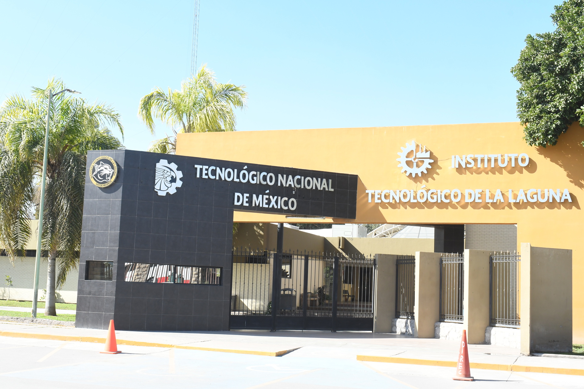 El Tec de La Laguna será sede del Tercer Foro Empresarial para
la Innovación Educativa que organiza la DGETI. (EL SIGLO DE TORREÓN)