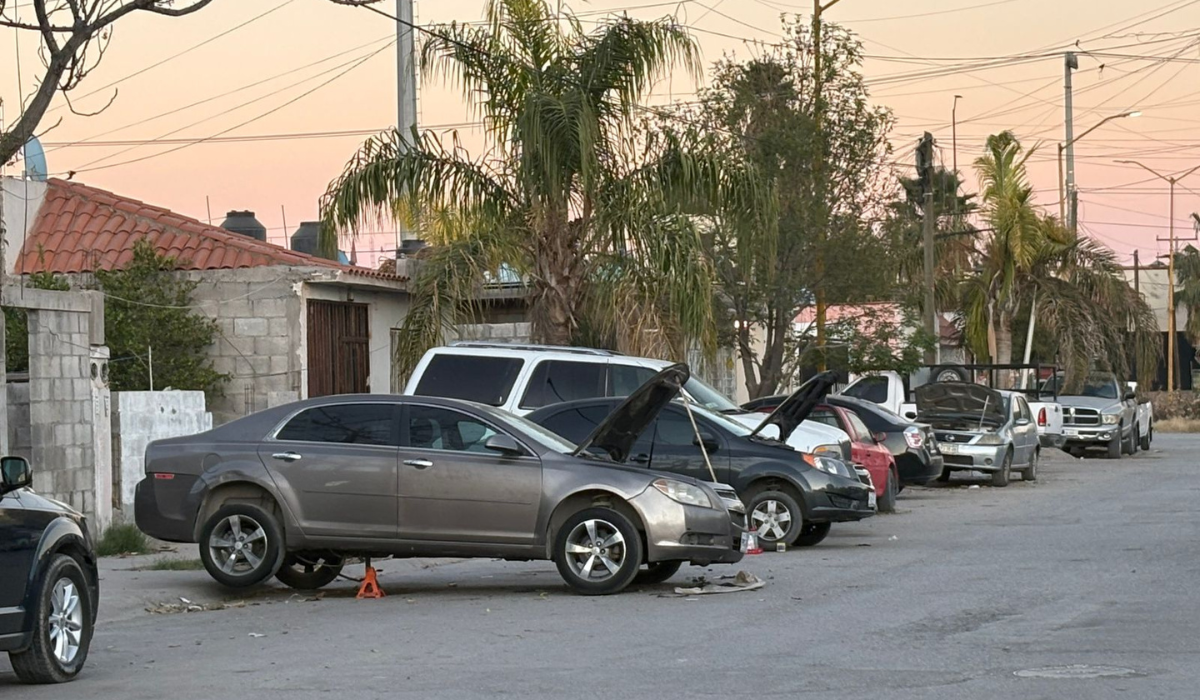 Mujer dispara a mecánico tras discusión en taller