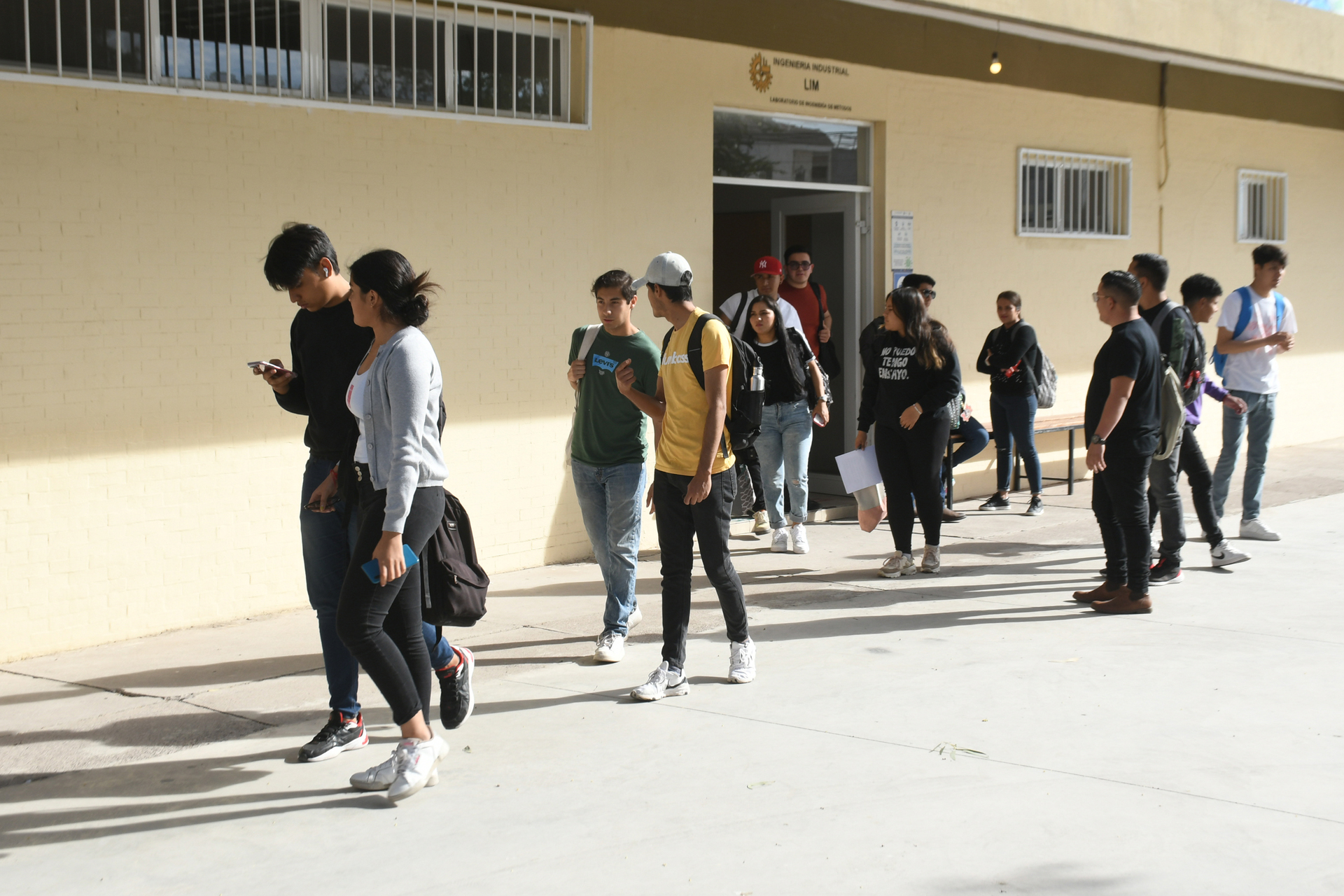 Capacitarán en habilidades blandas a egresados universitarios de Ingeniería Industrial. (EL SIGLO DE TORREÓN)