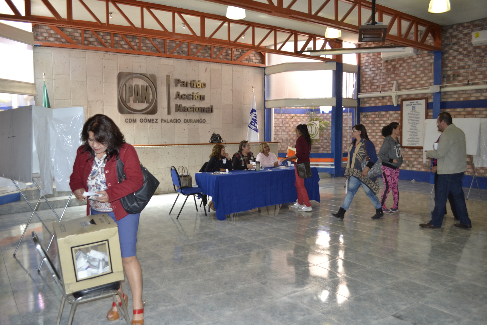 ¿Cuándo inician las precampañas electorales en Gómez Palacio, Lerdo y Durango capital?