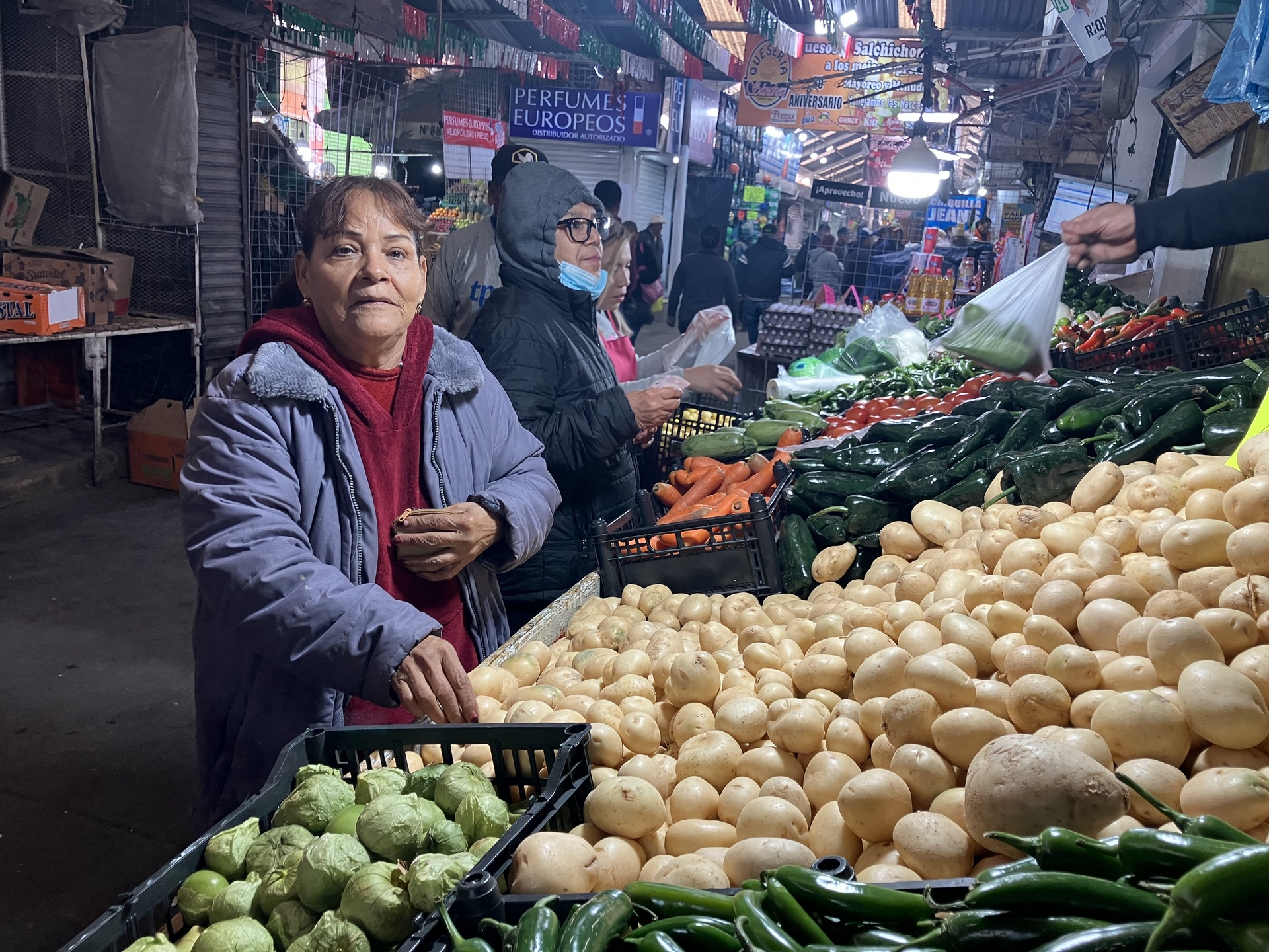 Antojo de caldito de res pudiera resultar costoso para algunas familias de Torreón