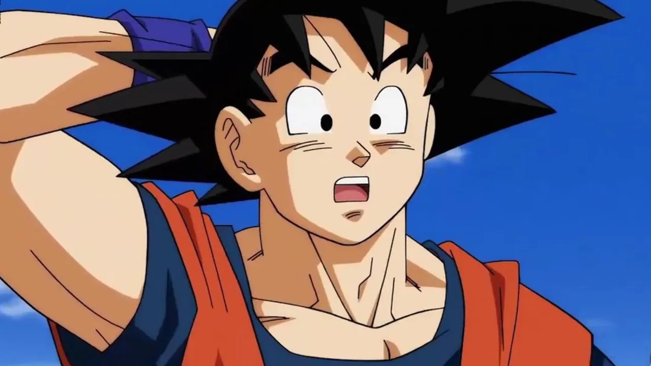 Goku (ESPECIAL)