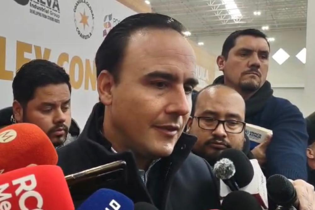 Coahuila se prepara para recibir migrantes repatriados de Estados Unidos