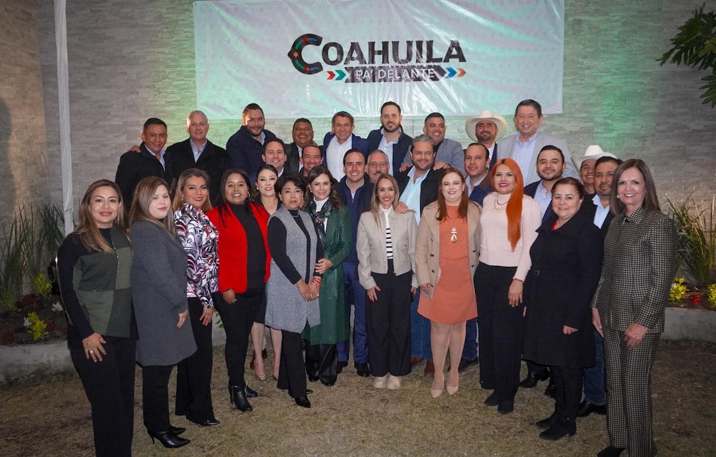 Coahuila participará en el Encuentro Nacional Municipal