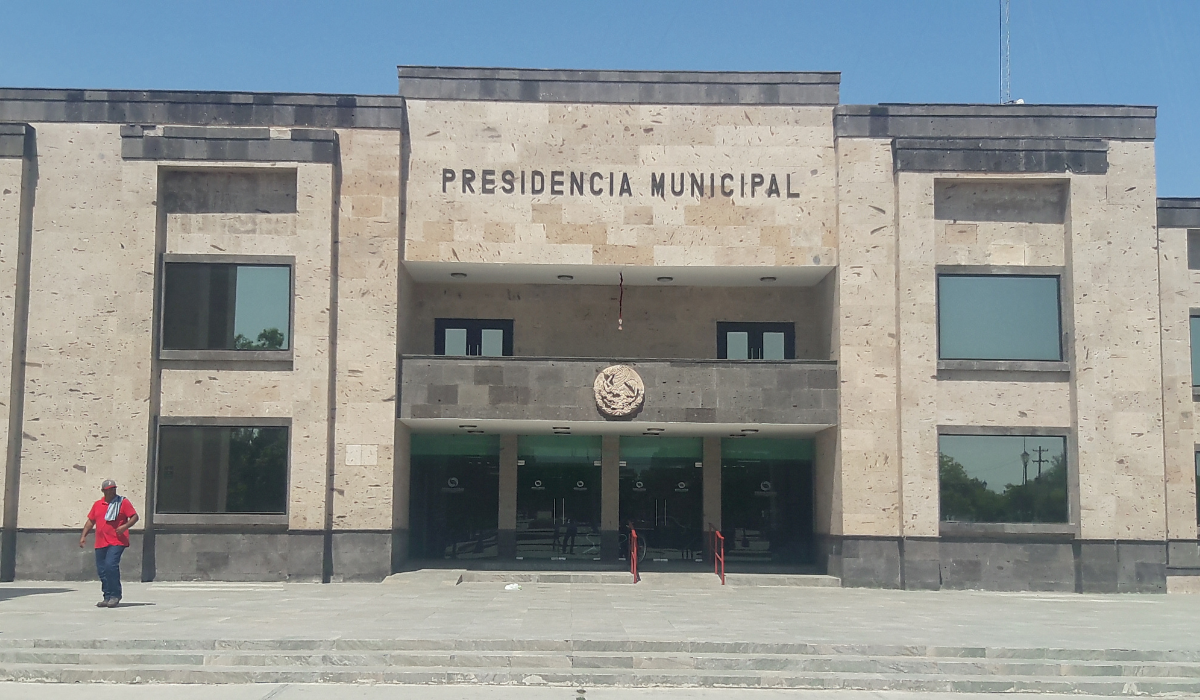 Piedras Negras recauda 20 MDP en primeros 15 días de 2025 en pago de predial