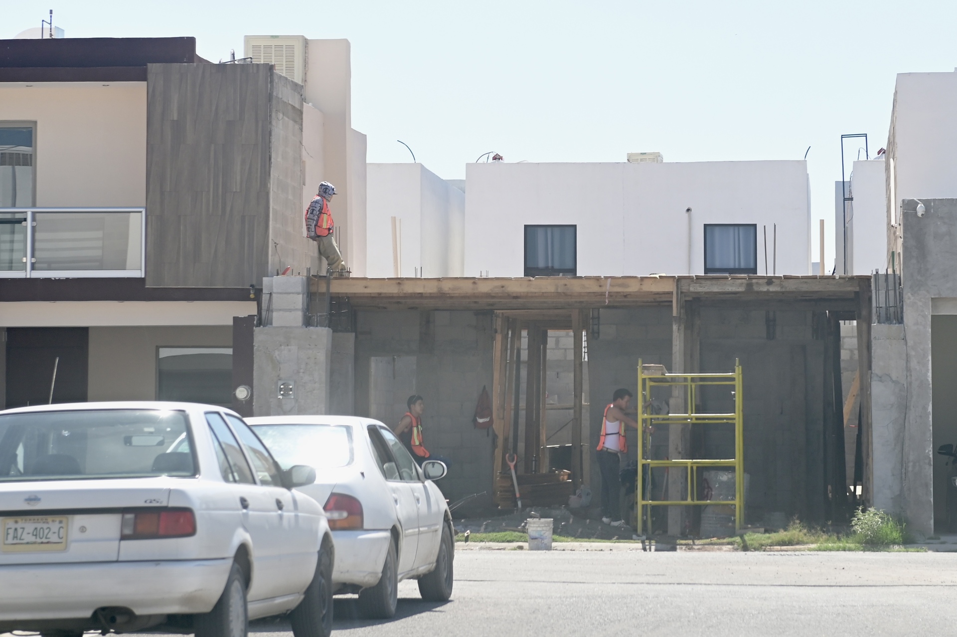 Colegio de Ingenieros Mecánicos Eléctricos va por mayor rigor en la figura de peritos corresponsables de obra