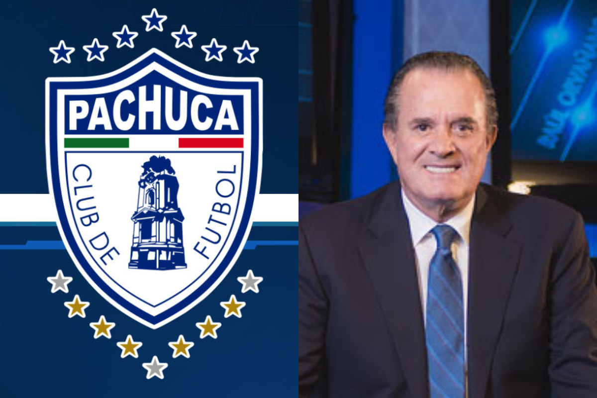 Pachuca estrenará comentaristas para el Clausura 2025; estos serán los narradores