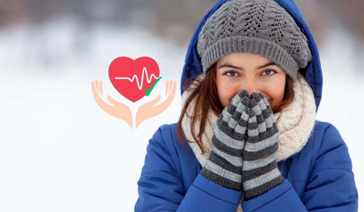 Beneficios inesperados del frío: ¿Por qué el invierno puede ser bueno para tu salud?