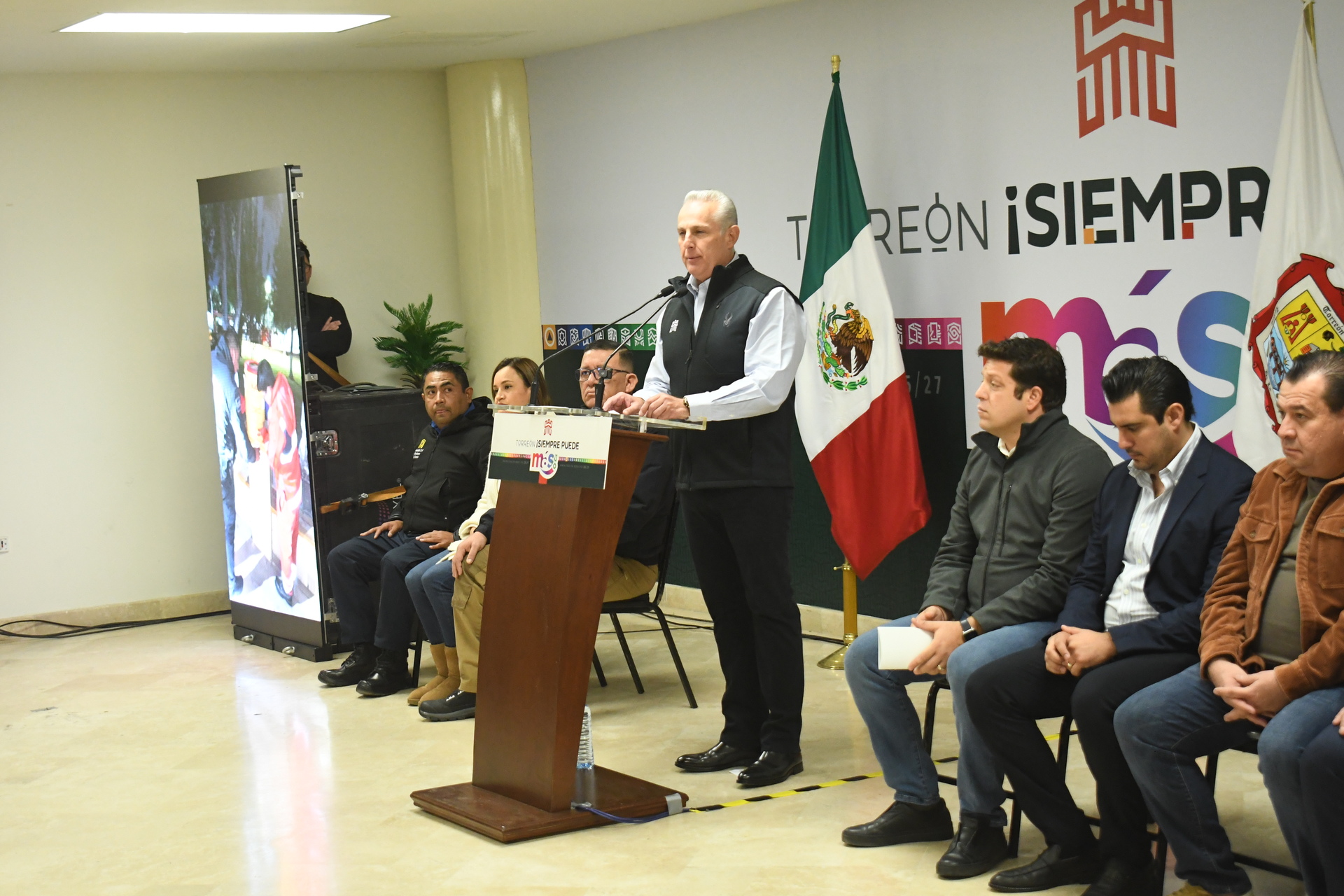 Inicia Encuesta Ciudadana para integrar Plan Municipal de Desarrollo 2025-2027 de Torreón