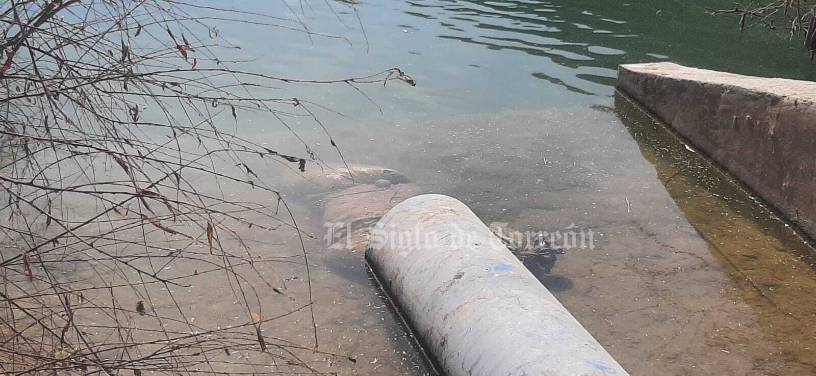 Lerdo aún no integra Agua Saludable a su red y Sapal mantiene pozos en operación