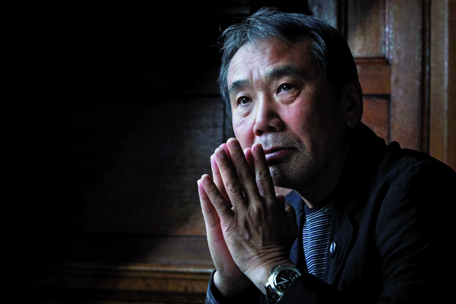 ¿De qué hablo cuando hablo de Murakami?