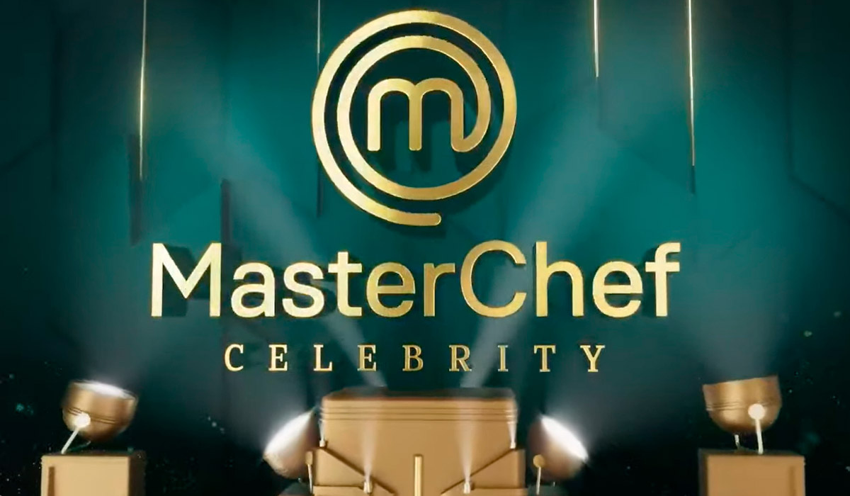 Conoce a los participantes de MasterChef Celebrity México 2025