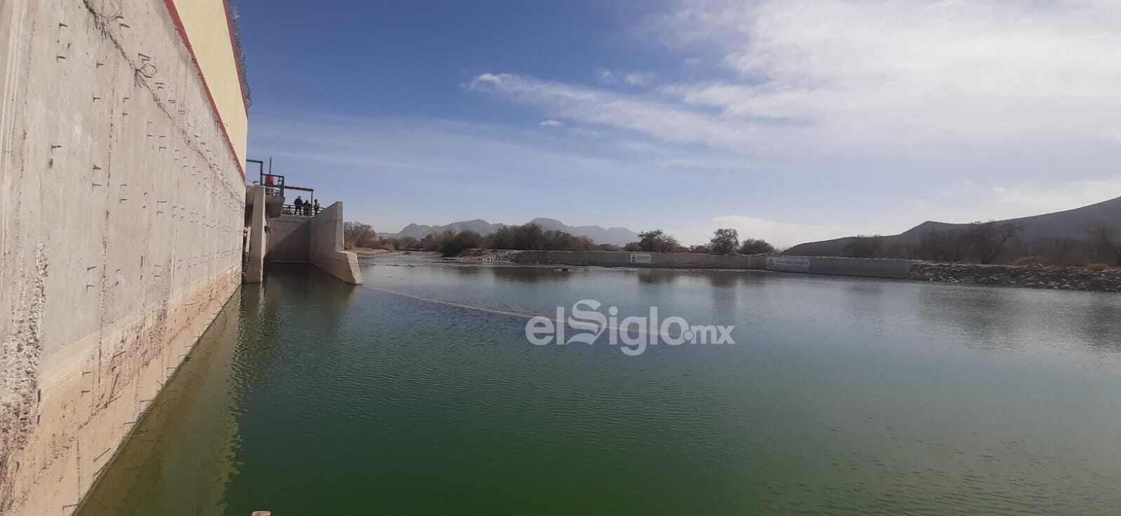 Ven probable ingreso hoy de Agua Saludable a Torreón