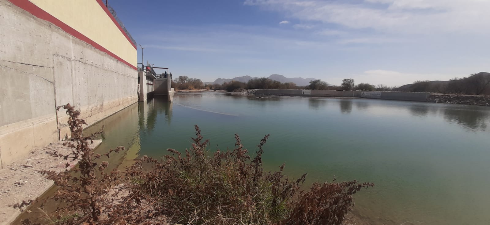 Lerdo vuelve a recibir Agua Saludable, confirma alcalde de Lerdo