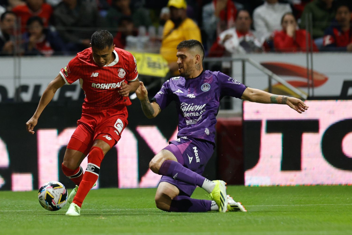 Mazatlán vs Toluca: Horario, transmisión y posibles alineaciones para la Jornada 3