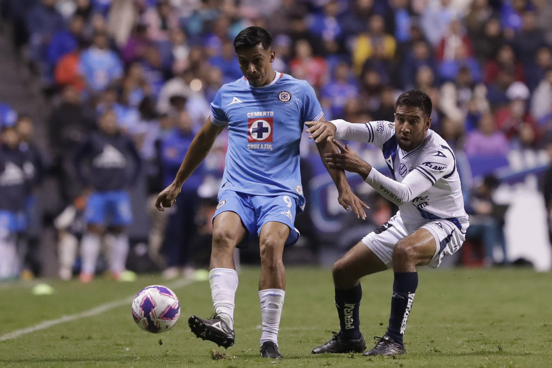 Cruz Azul vs Puebla ¿Dónde ver el partido de la Jornada 3 gratis?