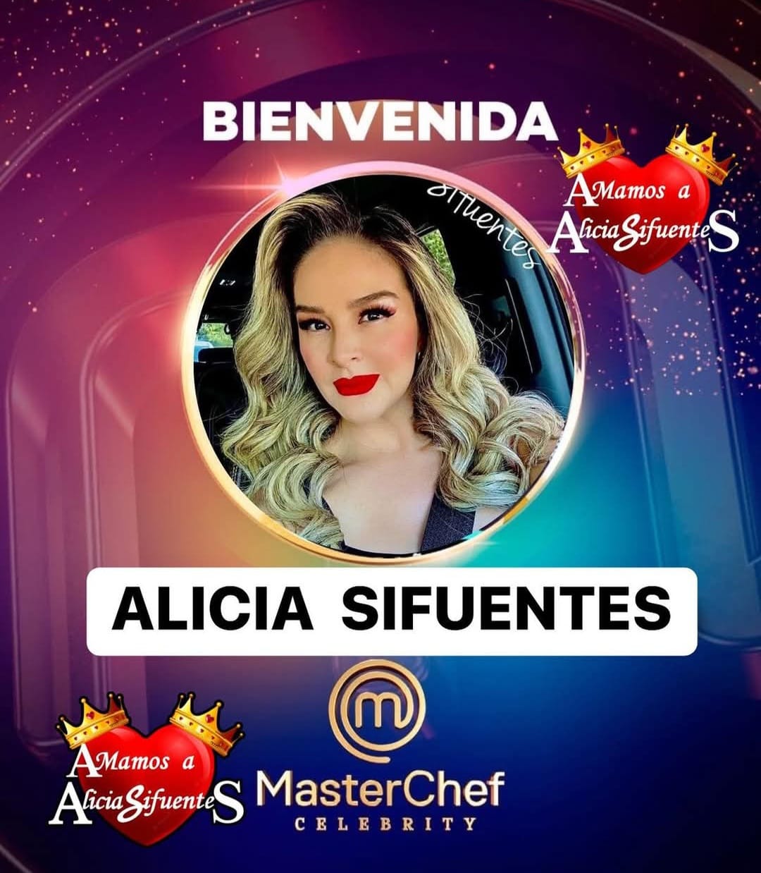 Alicia Sifuentes. (EL SIGLO DE TORREÓN)