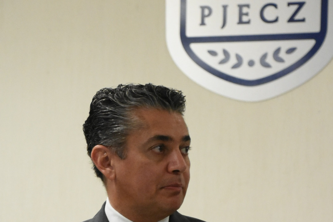 Rinde hoy Miguel Mery informe de actividades del Poder Judicial de Coahuila