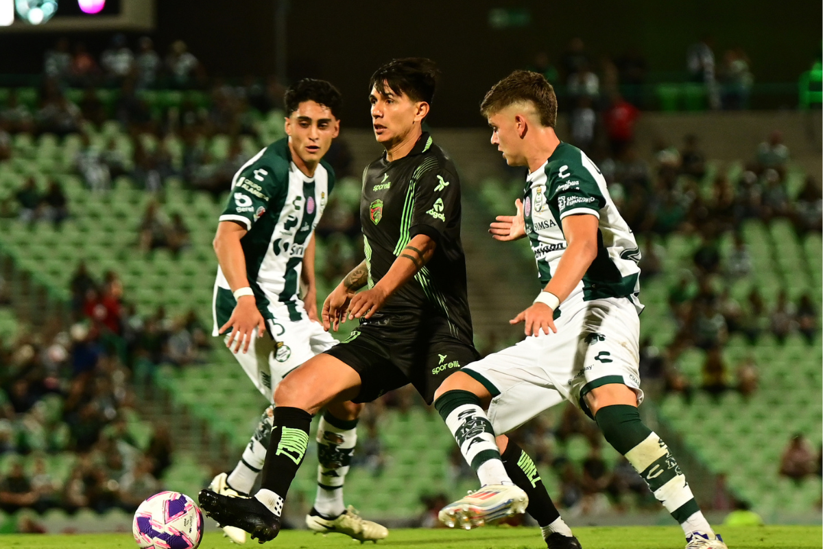 Santos Laguna: ¿Cómo le han ido a los Guerreros contra Juárez en los últimos 15 partidos?