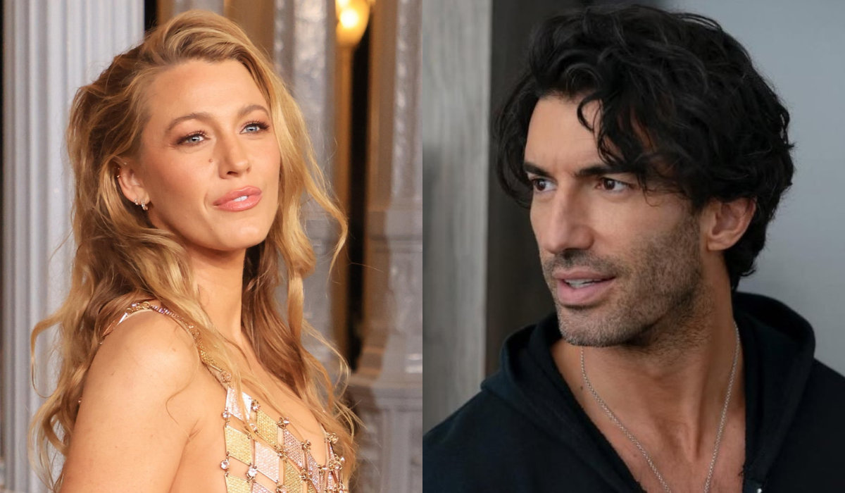 Juez programa juicio entre Blake Lively y Justin Baldoni