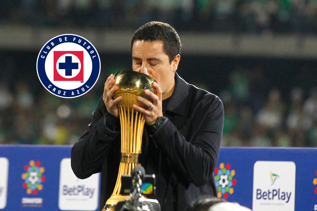 David Faitelson revela que Efraín Juárez fue contactado por Cruz Azul