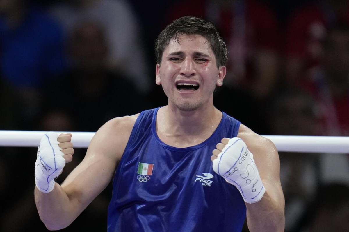 Marco Verde decidirá entre boxeo profesional u otro ciclo olímpico