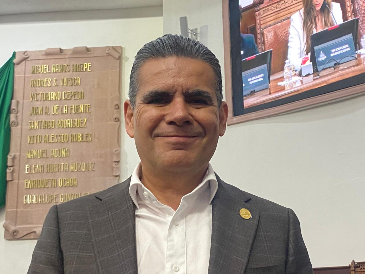 Diputado Jorge Valdés exige mayor supervisión a recicladoras para prevenir incendios y tragedias