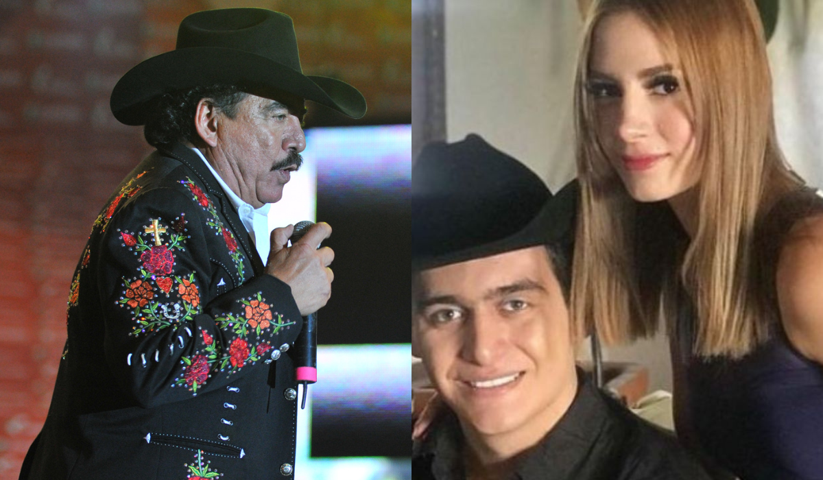 ¿A Joan Sebastian no le agradaba Imelda Tuñón? Salen nuevos detalles a la luz