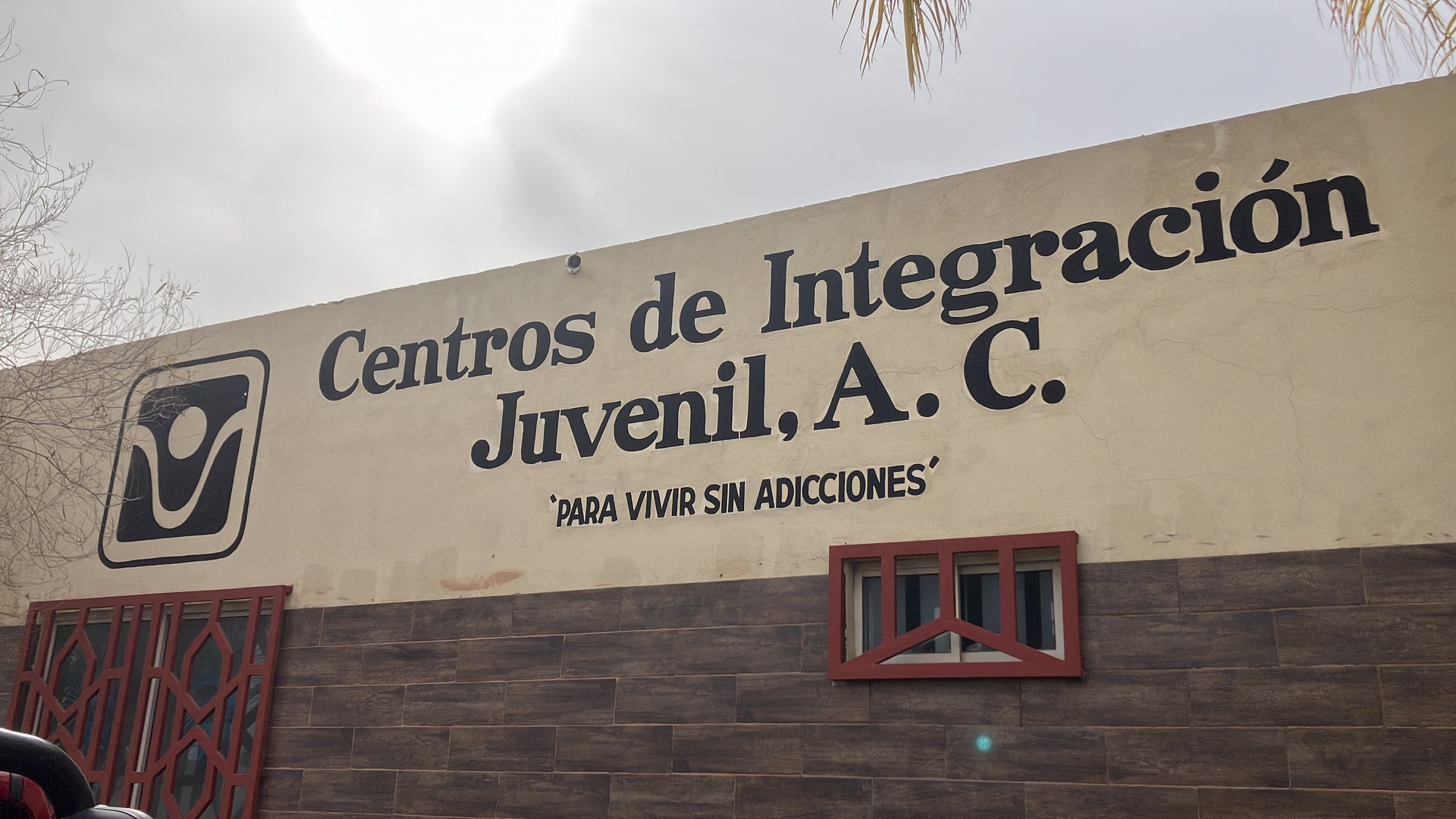 Pese a cancelación del apoyo del DIF al Centro de Integración Juvenil, no se detiene el trabajo