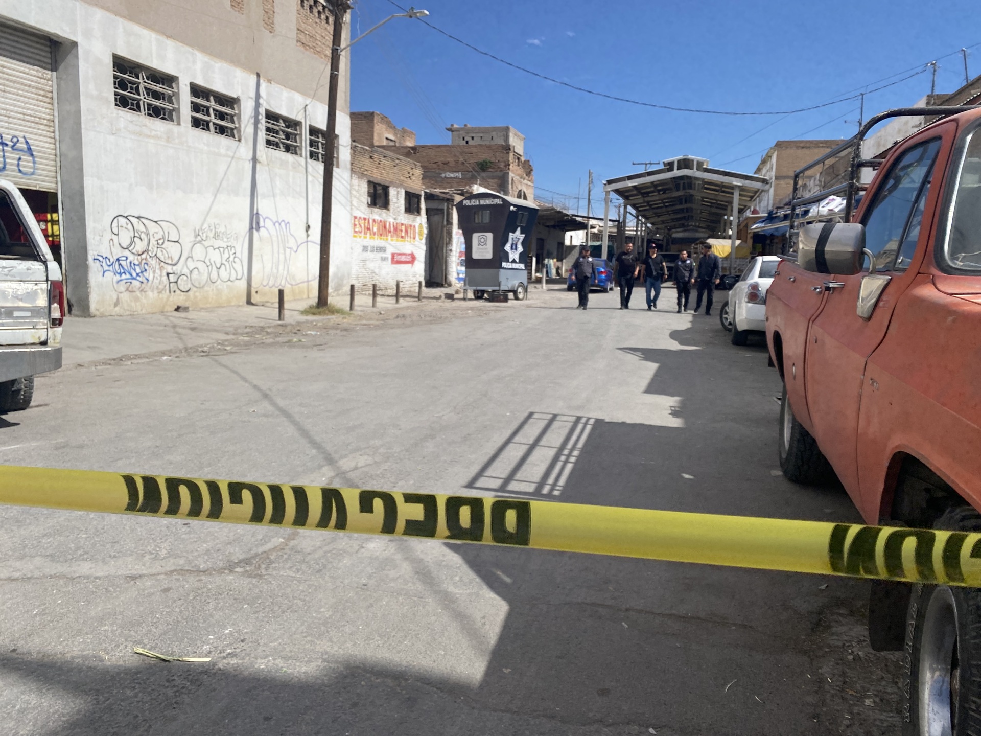 Se disparan los homicidios violentos en 2024 en La Laguna