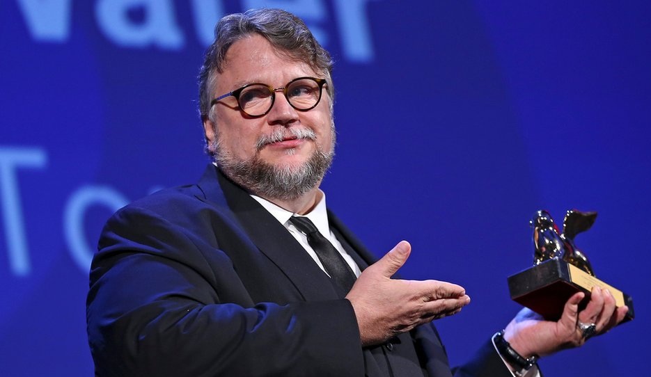 Guillermo del Toro (ESPECIAL)