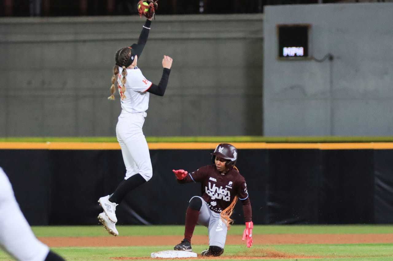 La novena sonorense la repitió la dosis a las Guindas para imponerse en el Estadio Fernando Valenzuela de Hermosillo.